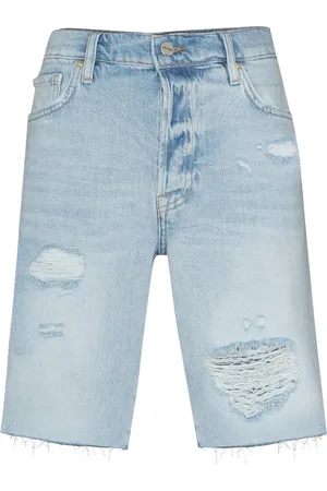 Frame Shorts Le Slouch