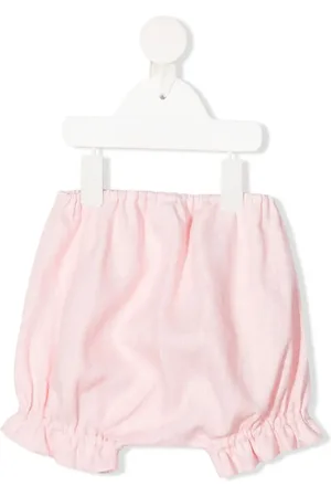 SIOLA Bloomers con diseño elástico