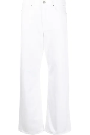HUGO BOSS Jeans de corte recto