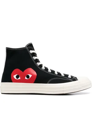 Converse Tenis altos de