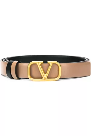 VALENTINO GARAVANI Cinturón VLogo Signature de 20mm