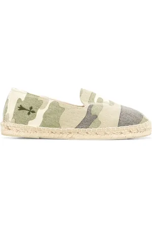 MANEBI Alpargatas slip-on