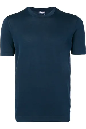 DRUMOHR Playera tejida