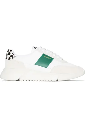 Axel Arigato Tenis bajos Genesis Vintage Runner