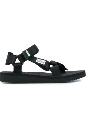 SUICOKE Sandalias con puntera abierta