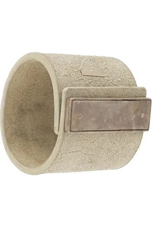 PARTS OF FOUR Brazalete con placa grande