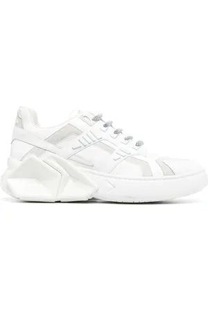 HIDE&JACK Tenis bajos Silverstone