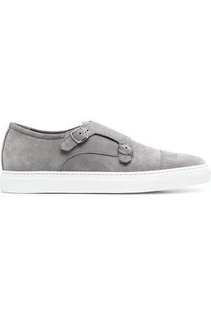 Scarosso Tenis con hebillas