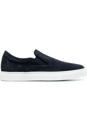 Scarosso Tenis slip-on