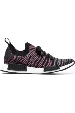 adidas Tenis NMD R1 STLT Primeknit