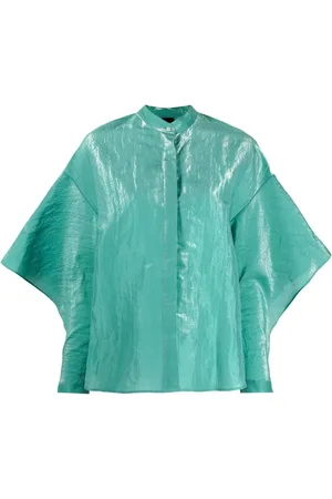 Aspesi Camisa con botones