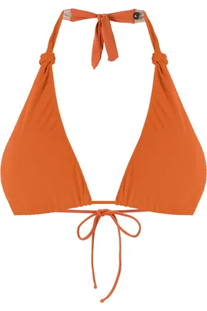 CLUBE BOSSA Top de bikini Rings