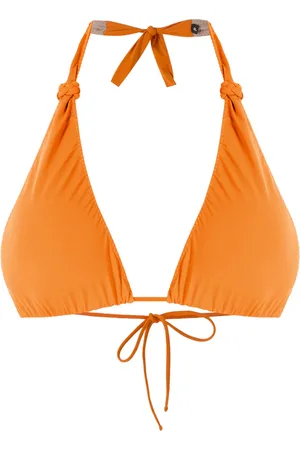 CLUBE BOSSA Top de bikini Rings