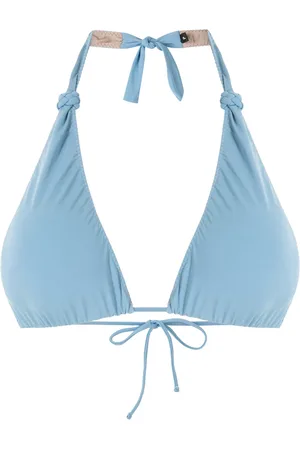 CLUBE BOSSA Top de bikini Rings