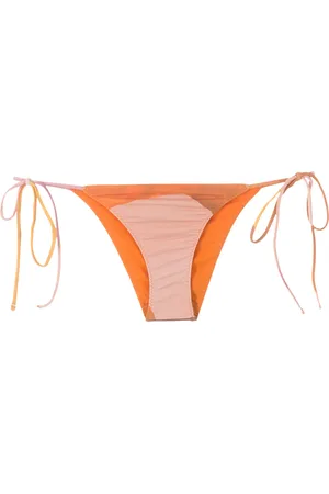 CLUBE BOSSA Top de bikini Aava