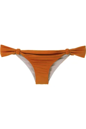 CLUBE BOSSA Bikini bottom Rings