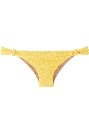 CLUBE BOSSA Bikini bottom Rings