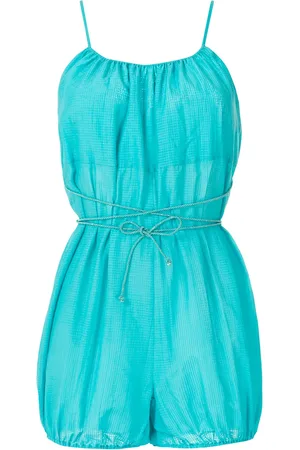 CLUBE BOSSA Jumpsuit corto Calico