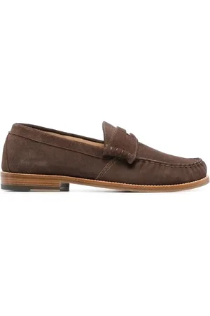 Rhude Mocasines penny