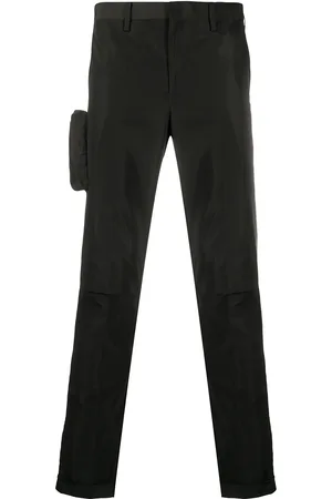 UNDERCOVER Pantalones tipo cargo slim