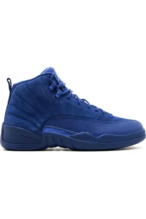 Jordan Tenis altos Air 12 Retro