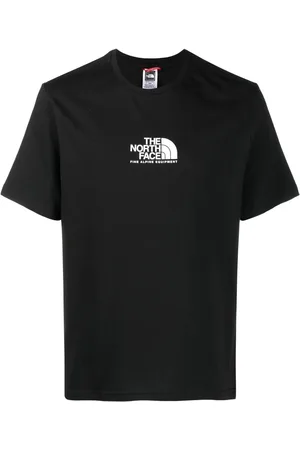 The North Face Playera con logo estampado