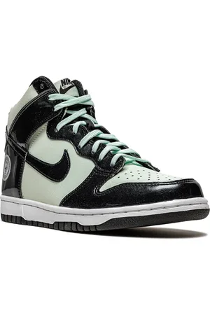 Nike Tenis Dunk High SE GS