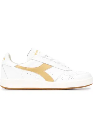 Diadora Tenis bajos B. Elite