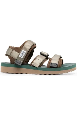SUICOKE Sandalias con cierre autoadherente
