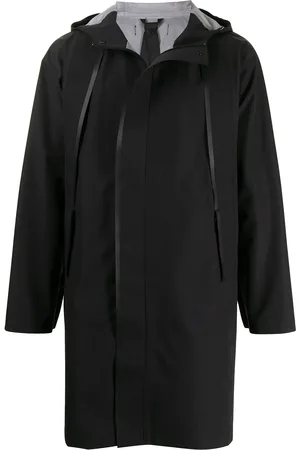 3.1 Phillip Lim Parka con capucha Essential