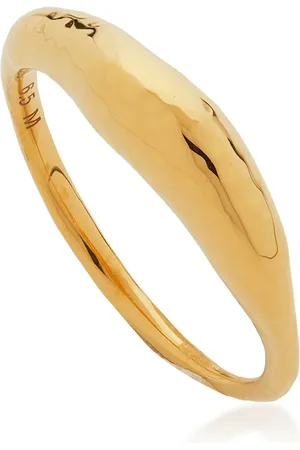 Monica Vinader Anillo Deia