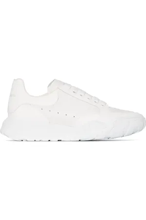 Alexander McQueen Tenis Court