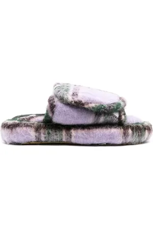DUOltd Slippers Volume