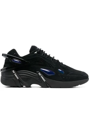 RAF SIMONS Tenis bajos Cylon 21
