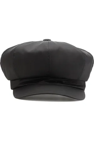 Prada Gorra Re-Nylon