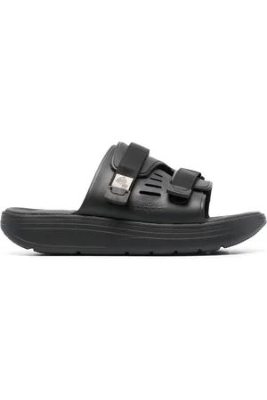 SUICOKE Sandalias con cierres autoadherentes