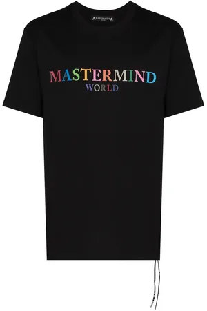 MASTERMIND Playera con logo