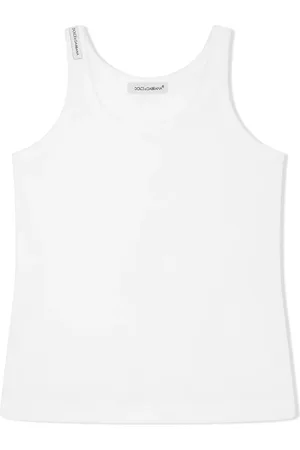 Dolce & Gabbana Camiseta con logo