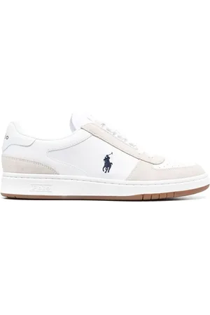 Ralph Lauren Tenis Court