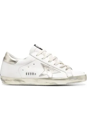 Golden Goose Tenis Super-Star