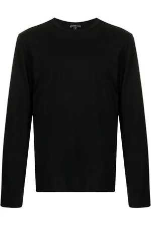James Perse Playera Lotus