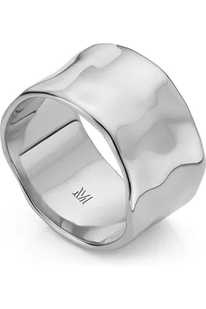 Monica Vinader Anillo Siren Muse