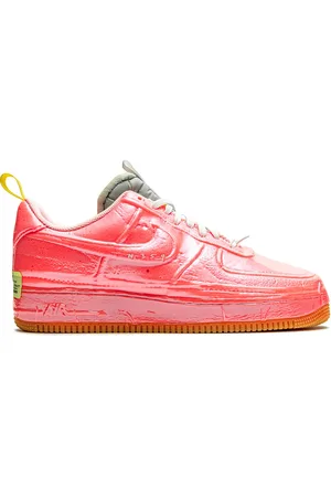 Nike Tenis Air Force 1 Experimental