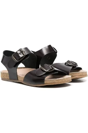 PèPè Sandalias con hebillas