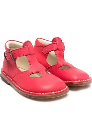 PèPè Zapatos con perforaciones