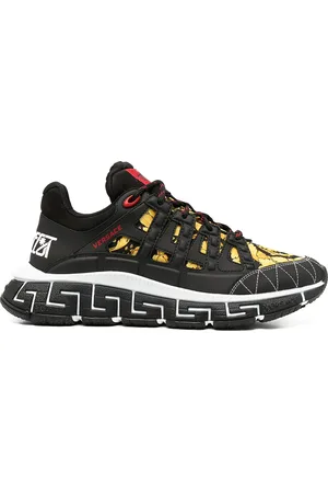 VERSACE Tenis Trigreca