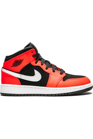 Jordan Tenis Air Jordan 1 Mid