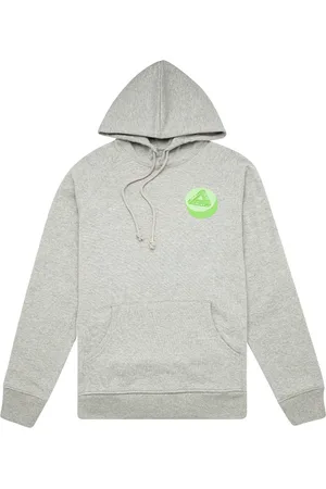 PALACE Sudadera con capucha Tablet