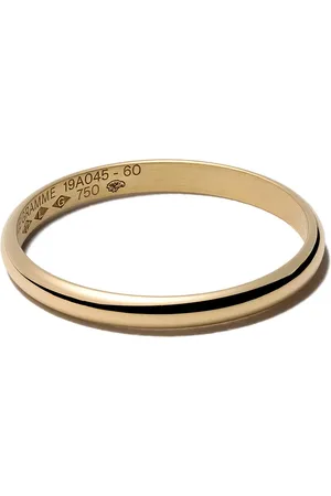 Le Gramme Anillo Le 2 Grammes