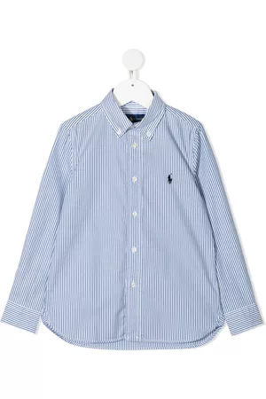 Camisa niña best sale ralph lauren